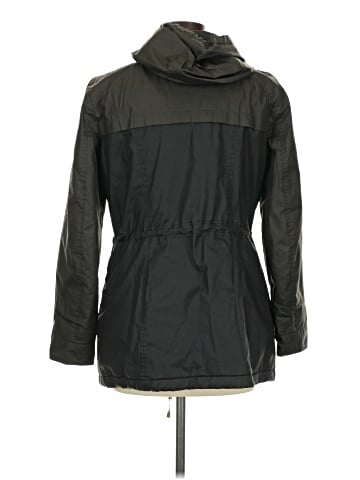 MICHAEL Michael Kors Raincoat (view 2)