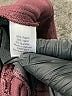 Nine West Solid Burgundy Active Pants Size XXL - photo 5