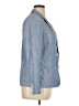 Tommy Hilfiger Polka Dots Blue Blazer Size 14 - photo 4