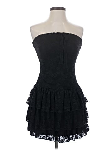 Cotton Candy LA Cocktail Dress (view 1)