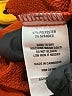Kim Rogers Orange 3/4 Sleeve Blouse Size 3X - photo 8
