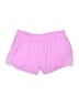 all in motion 0100% Polyester Solid Pink Athletic Shorts Size M - photo 1