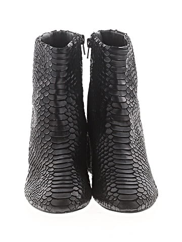 Steve Madden Ankle Boots (view 2)