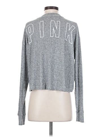 Victoria's Secret Pink Pullover Sweater (view 2)