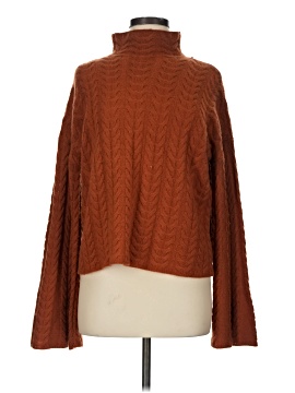 Antonio Melani Cashmere Pullover Sweater