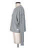 Victoria's Secret Pink Metallic Gray Pullover Sweater Size XS - photo 5