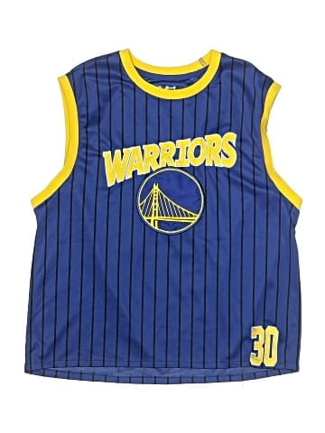 NBA Sleeveless T-Shirt (view 1)