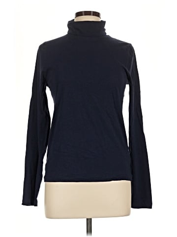 J.Crew Long Sleeve Turtleneck (view 1)