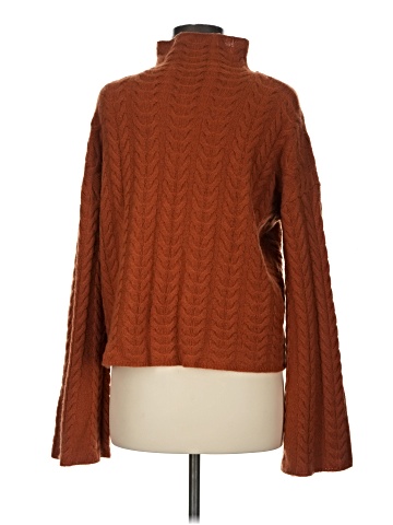 Antonio Melani Cashmere Pullover Sweater (view 2)