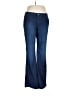 MICHAEL Michael Kors Blue Jeans Size 12 - photo 1
