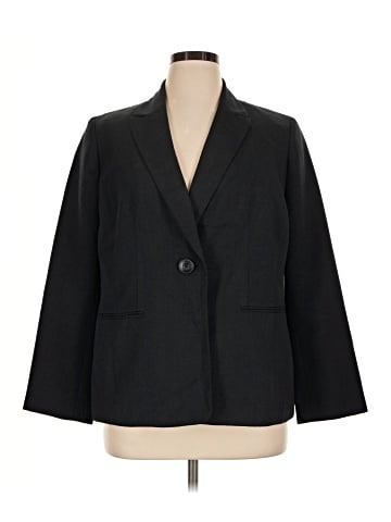 Jones Studio Blazer (view 1)