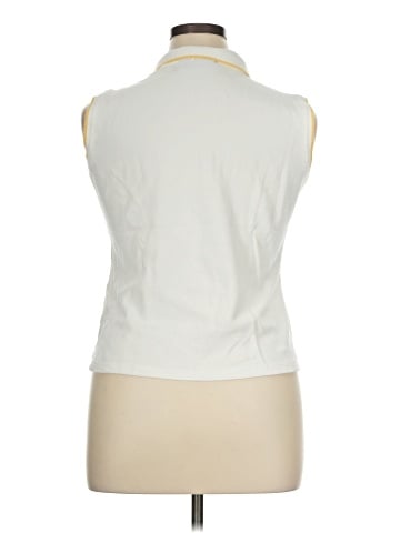 IZOD Sleeveless T-Shirt (view 2)