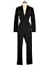 A.L.C. Solid Black Jumpsuit Size 4 - photo 1