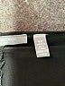 NY Collection Black 3/4 Sleeve Top Size 3X - photo 8