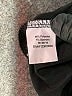 NY Collection Black 3/4 Sleeve Top Size 3X - photo 9