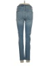 Ann Taylor LOFT Hearts Blue Jeans Size 4 - photo 2