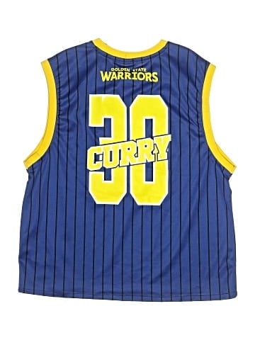 NBA Sleeveless T-Shirt (view 2)