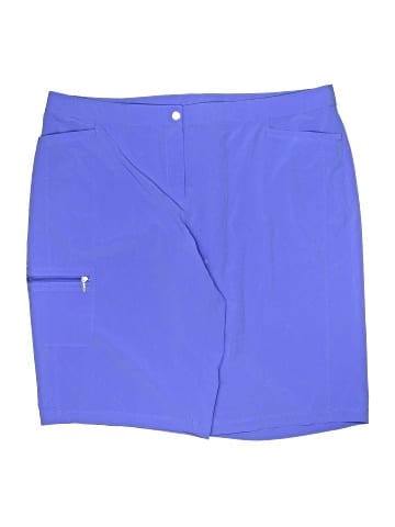 Zenergy by Chico's Shorts (view 1)
