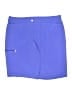 Zenergy by Chico's Blue Shorts Size XXL (4) - photo 1
