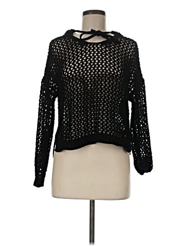 Nicole Miller Artelier Pullover Sweater (view 1)