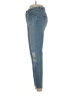 Ann Taylor LOFT Hearts Blue Jeans Size 4 - photo 5
