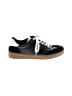 MICHAEL Michael Kors Black Sneakers Size 8 - photo 1