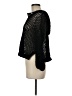 Nicole Miller Artelier Black Pullover Sweater Size M - photo 5