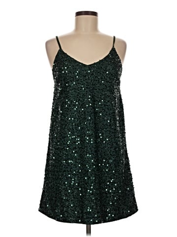 Shein Cocktail Dress (view 1)
