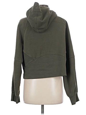 Lululemon Athletica Zip Up Hoodie (view 2)