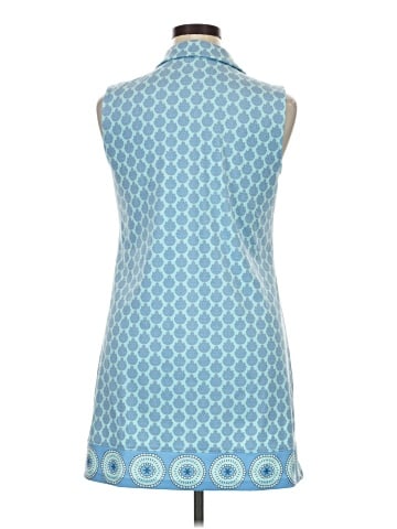 Sigrid Olsen Casual Dress (view 2)