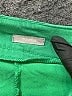 Maurices Solid Green Active Pants Size XL - photo 7