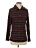 Woolrich 100% Cotton Brown Pullover Sweater Size XS - photo 1