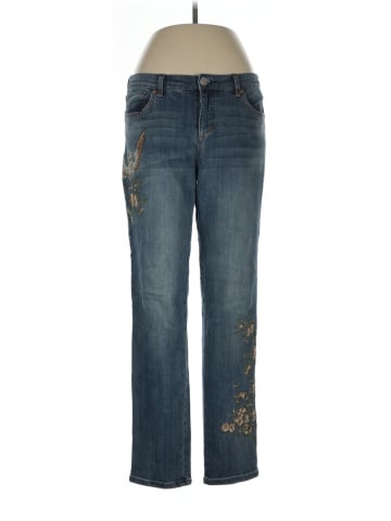 Code Bleu Jeans (view 1)