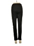 Cuddl Duds Solid Black Active Pants Size S - photo 2