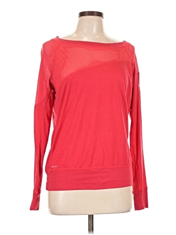 Nike Long Sleeve T-Shirt (view 1)