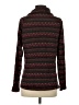 Woolrich 100% Cotton Brown Pullover Sweater Size XS - photo 2