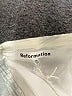 Reformation White Cocktail Dress Size 10 - photo 7