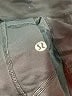 Lululemon Athletica Solid Black Active Pants Size 4 - photo 7