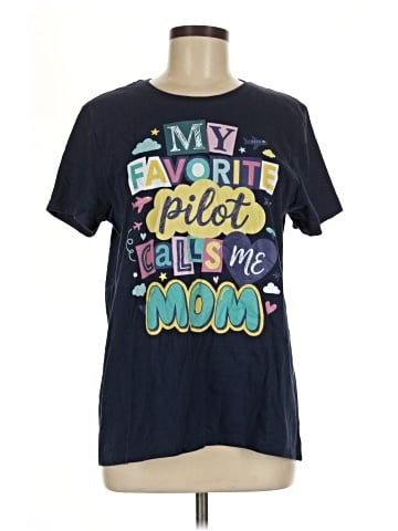Gildan Short Sleeve T-Shirt (view 1)
