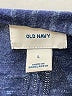 Old Navy Blue Cardigan Size L - photo 7
