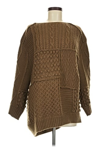 Snidel Pullover Sweater (view 1)