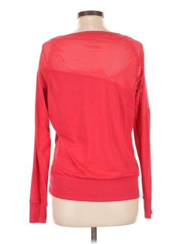 Nike Long Sleeve T-Shirt (view 2)