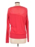 Nike Red Long Sleeve T-Shirt Size L - photo 2
