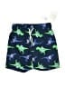 Old Navy Blue Board Shorts Size 3T - photo 1
