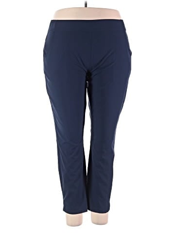 Eddie Bauer Active Pants (view 1)