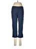Eddie Bauer Solid Blue Casual Pants Size 4 - photo 1