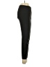 Cuddl Duds Solid Black Active Pants Size S - photo 4