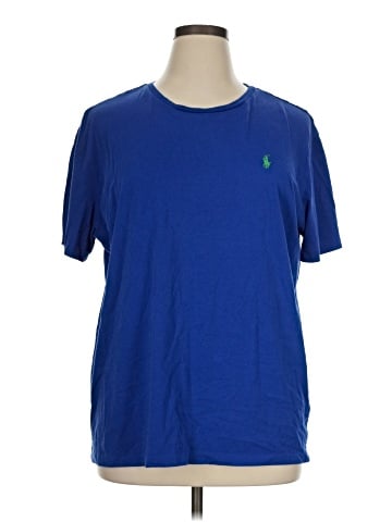 Polo by Ralph Lauren Short Sleeve T-Shirt (view 1)