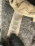 Calvin Klein Solid Tan Casual Pants Size 18W - photo 5