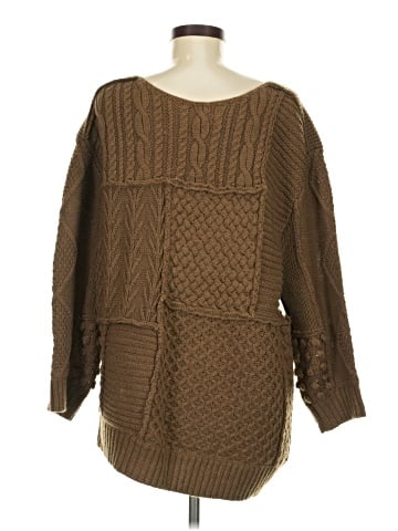 Snidel Pullover Sweater (view 2)